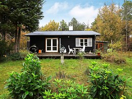 4 Person Holiday Home in Albaek