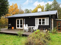 4 Person Holiday Home in Albaek