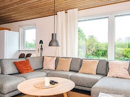 Holiday Home in Odder