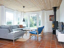 Holiday Home in Odder