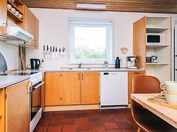 Holiday Home in Odder