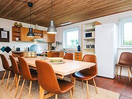 Holiday Home in Odder