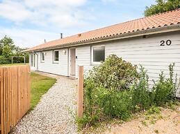 Holiday Home in Odder