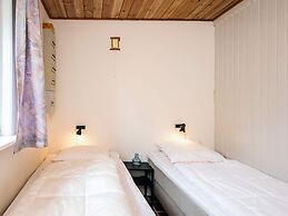 Holiday Home in Odder