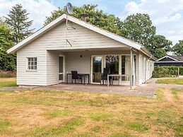 Holiday Home in Odder