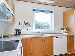 Holiday Home in Odder