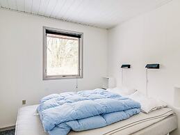 Modern Cottage Oasis in Arrild-by Traum