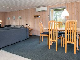 Modern Cottage Oasis in Arrild-by Traum