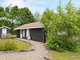 Modern Cottage Oasis in Arrild
