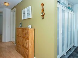 Secluded Forest Haven-by Traum