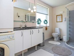 Secluded Forest Haven-by Traum