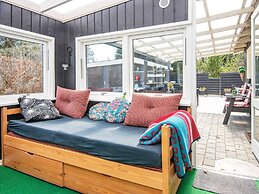 Secluded Forest Haven-by Traum