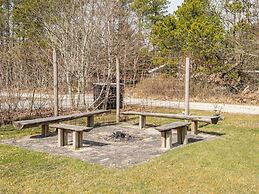 Secluded Forest Haven-by Traum