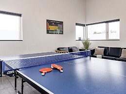 Holiday Home in Væggerløse