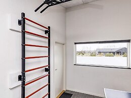 Holiday Home in Væggerløse