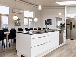 Holiday Home in Væggerløse