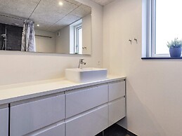 Holiday Home in Væggerløse