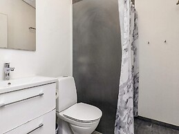 Holiday Home in Væggerløse