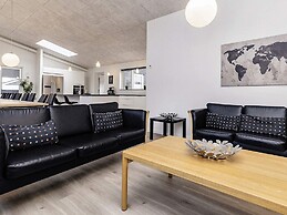 Holiday Home in Væggerløse