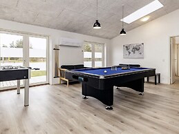 Holiday Home in Væggerløse