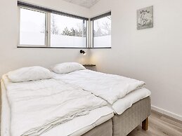 Holiday Home in Væggerløse