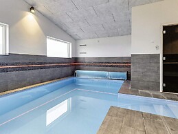 Holiday Home in Væggerløse