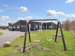 Holiday Home in Væggerløse