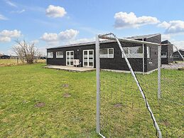 Holiday Home in Væggerløse