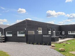 Holiday Home in Væggerløse