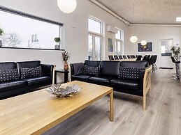 Holiday Home in Væggerløse