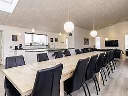 Holiday Home in Væggerløse