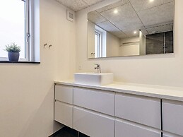 Holiday Home in Væggerløse