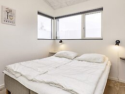 Holiday Home in Væggerløse