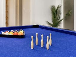 Holiday Home in Væggerløse