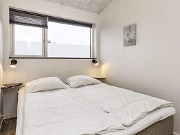 Holiday Home in Væggerløse