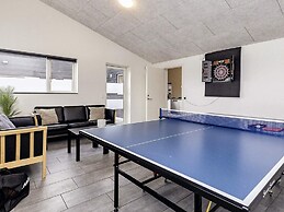 Holiday Home in Væggerløse