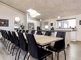 Holiday Home in Væggerløse