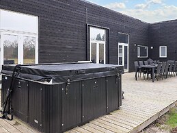 Holiday Home in Væggerløse