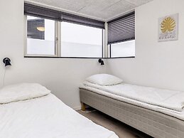 Holiday Home in Væggerløse