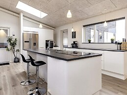 Holiday Home in Væggerløse