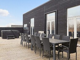 Holiday Home in Væggerløse