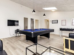 Holiday Home in Væggerløse