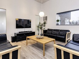 Holiday Home in Væggerløse