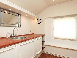 8 Person Holiday Home in Hals