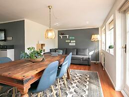 8 Person Holiday Home in Hals