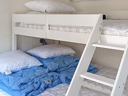 8 Person Holiday Home in Hals