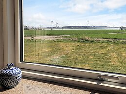 8 Person Holiday Home in Harpelunde