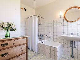 8 Person Holiday Home in Harpelunde