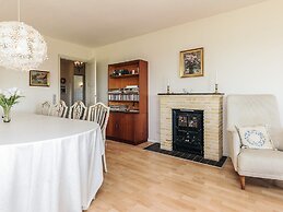 8 Person Holiday Home in Harpelunde