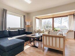 8 Person Holiday Home in Harpelunde